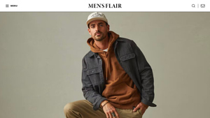 Made in the USA Hoodies: 15 Brands Committed To America - made in usa hoodie