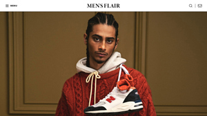 The Best Made in the USA Sneaker Brands (2025) - Men's Flair - running shoes made in usa