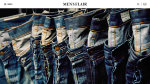 15 American Brands Still Making Their Jeans In The USA - jeans made in america usa