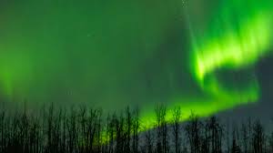 These 17 States From Alabama to California May Get to See the Northern ... - northern lights usa
