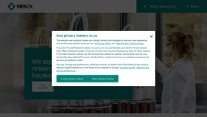 Merck | Home - pharmaceutical companies in usa