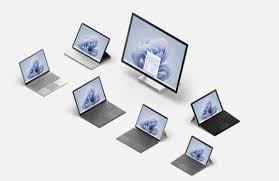 Buy PC Computers, Laptops & Tablets online - Microsoft Store - electronic shopping usa
