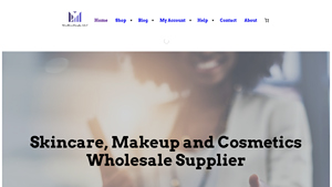 Cosmetics Wholesale Supplier MinMaxDeals - MinMaxDeals - wholesale beauty supply distributors usa