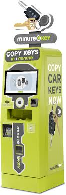 Key Copy & Locksmith Services | Minute Key - usa minute key inc