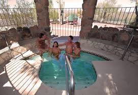 Mira Vista Resort | Premier Clothing Optional Resort | Tucson, AZ - clothing optional resorts usa