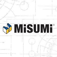 MISUMI Group Inc. - misumi usa inc
