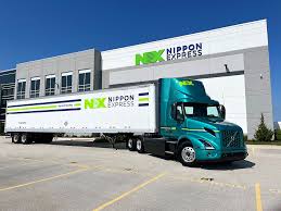 Nippon Express, USA Inc - dallas - UNITED STATES - CargoYellowPages.com ... - nippon express usa inc