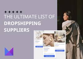 The Ultimate List of Dropshipping Suppliers - Modalyst - dropshipping services with storefront free usa