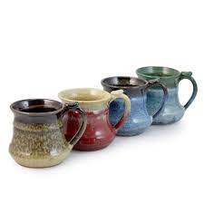 Handcrafted Mugs Made in the USA | Modern Artisans Pottery - coffee mugs made in usa