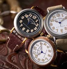 Home | Montana Watch Co. - watches made in usa