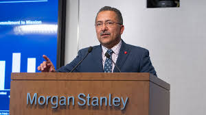 Morgan Stanley | Global Leader in Financial Services - financial companies in usa