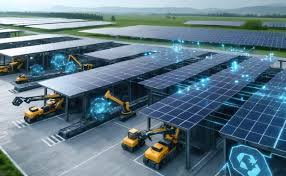 Solar Panel Recycling: How America is Tackling the PV Waste Challenge - solar panel recycling usa