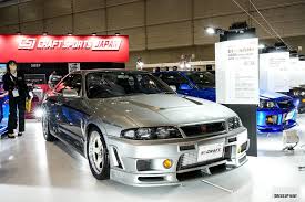 販売価格5億円!! 世界55台限定車「R33gt-r Nismo 400r」ってどんなクルマ？ - r33 gtr nismo ero still manufactured usa