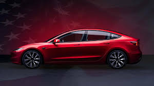 The 20 Most American-Made Cars of 2025 - Motor1.com - vehicles built in usa