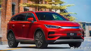 Does BYD Sell Cars in the United States? - MotorBiscuit.com - byd auto usa