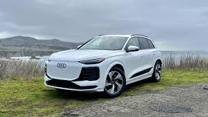 Audi Could Build Vehicles at Three U.S. Locations to Avoid Tariffs - audi build usa
