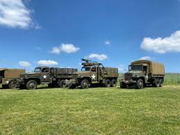 Military Vehicle Sales | Motorpool at Gettysburg | United States - vehicles for sale usa