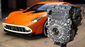 MotorTrend: New Cars - Car News and Expert Reviews - automotive usa