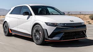 Best Electric Cars for 2025, Tested and Rated by Experts - MotorTrend - electric cars usa