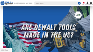 Are DeWalt Tools Made in the US? Find Out Here - dewalt utility knife made in usa