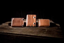 Handmade in the U.S.A. - Mr. Lentz Leather Goods - made from usa
