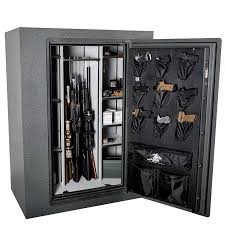 Best American made gun safes: handguns and long guns - gun safes made in usa