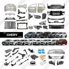 Chery A3 Accessories & Auto Parts - Sgcarmart - chery a3 accessories usa
