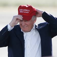 'MAGA' wasn't Trump's first slogan idea, and 3 more things to know ... - make usa great again