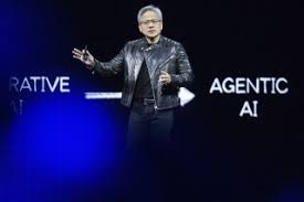 Nvidia plans to manufacture AI chips in the US for the first time - MSN - nvidia announces building in usa
