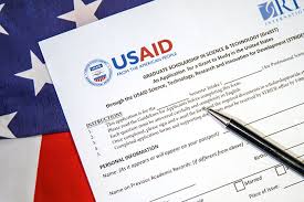 What is USAID? Explaining the US foreign aid agency and why Trump ... - MSN - usaid agency