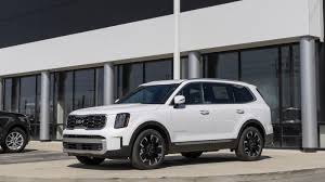 Every Kia Model Made In The USA - MSN - vehicles built in usa