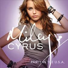 Party In The U.S.A. - SoundCloud - part in the usa