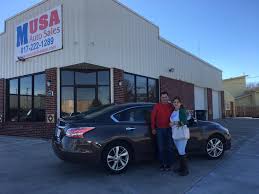 M USA Auto Sales - usa auto sales