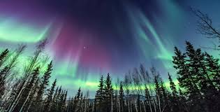 7 Places to See the Northern Lights in the U.S. and Beyond - northern lights usa