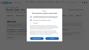 Quick Usa, Inc. - quick usa inc