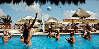 Naturist resorts in United States - Naturism Lifestyle - clothing optional resorts usa