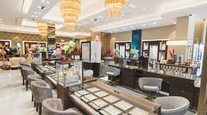 Tanishq Opens 2 New Stores in the U.S. | National Jeweler - tanishq jewelry usa