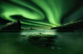 Best National Parks to See the Northern Lights in the USA - northern lights usa