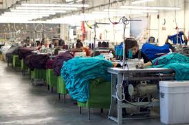 Organic Sustainable Clothing Manufacturer USA, Circular Fashion - apparel manufacturers in usa