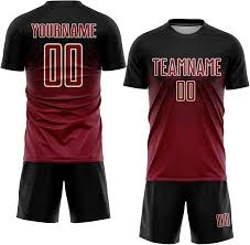 Neeno Sports Wear - team usa custom jersey
