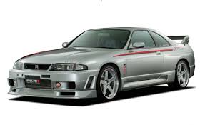 Nissan Skyline GT-R BCNR33 JDM parts direct from Japan - Nengun Performance - r33 gtr nismo ero still manufactured usa