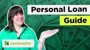 Best Personal Loan Lenders of July 2025 - NerdWallet - financial companies in usa