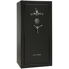 Safes Made In The USA - Nevada Safes - gun safes made in usa