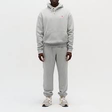 Comfortable Men's Sweatshirts & Hoodies - New Balance - made in usa sweatshirt