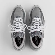 MADE in USA Collection - New Balance - shoes made in usa