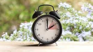Is this the last daylight savings time change? Here's when daylight ... - day light saving usa