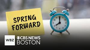 Daylight Saving Time 2025: What You Need To Know About The Clock Change - day light saving usa