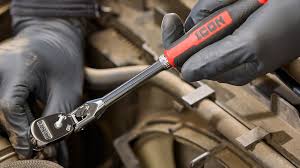 Harbor Freight Launches Next Generation of ICON® Ratchets - harbor freight usa made tools