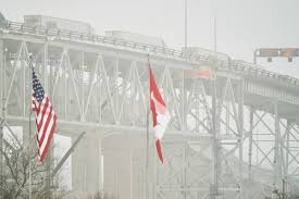 What Are the Top US Imports from Canada? - Newsweek - canada imports usa