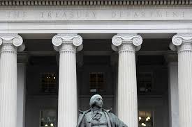 US Completely Loses Perfect Credit Rating for First Time in Over a ... - credit agencies in usa